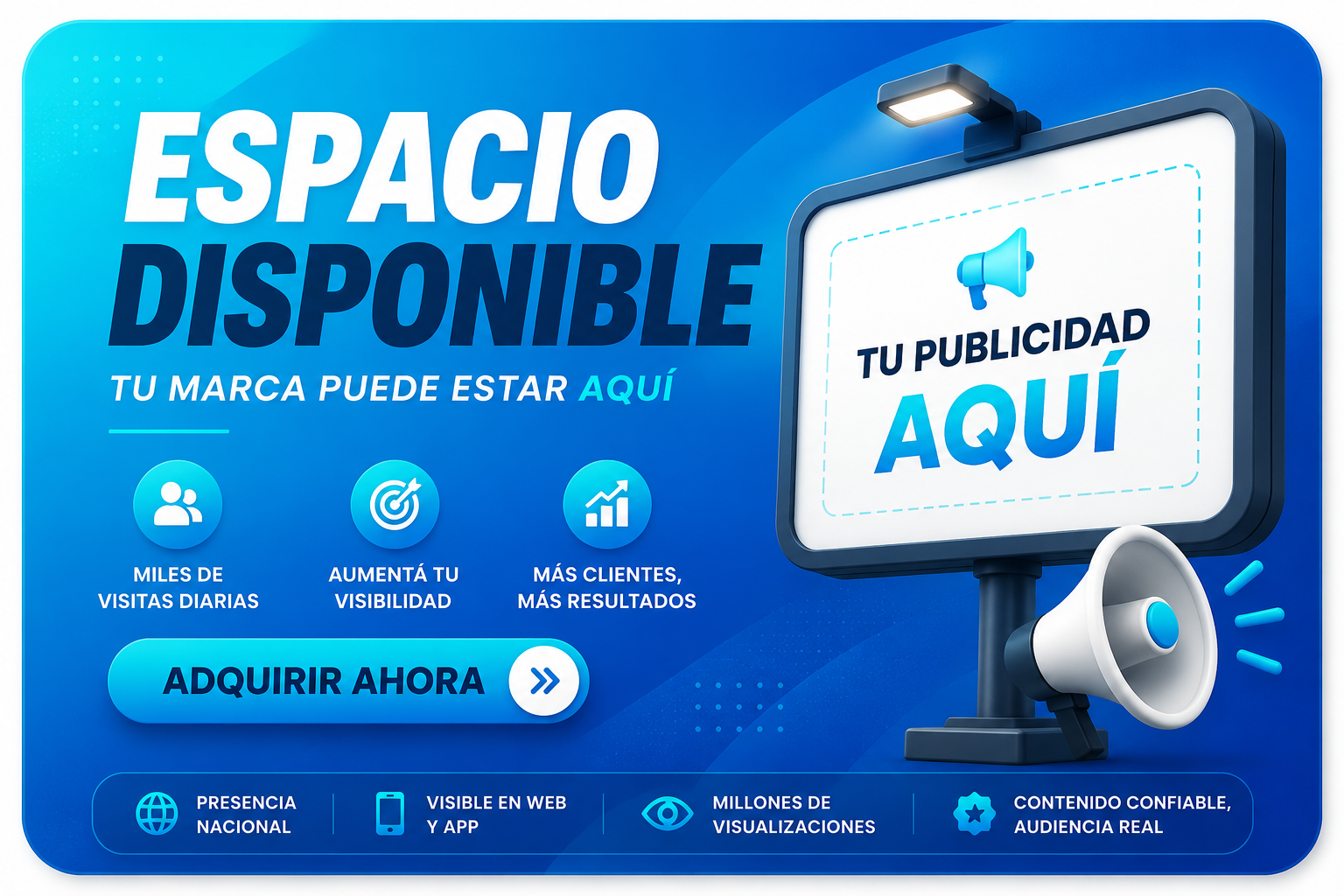Publicidad
